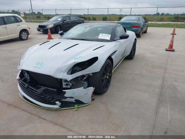 2020 ASTON MARTIN DB11 SCFRMFEV5LGL09012 Photo 1