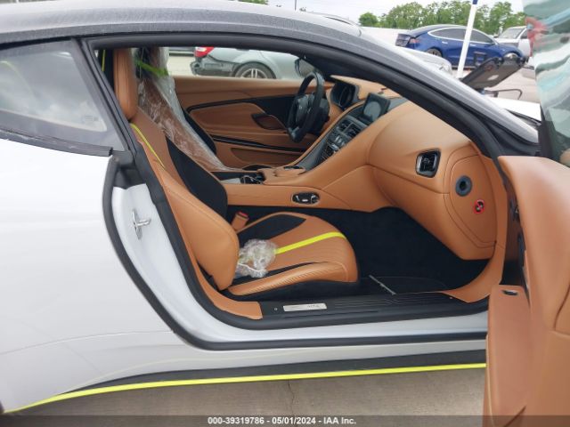 2020 ASTON MARTIN DB11 SCFRMFEV5LGL09012 Photo 4