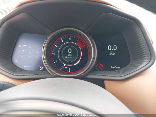 2020 ASTON MARTIN DB11 SCFRMFEV5LGL09012 Photo 6