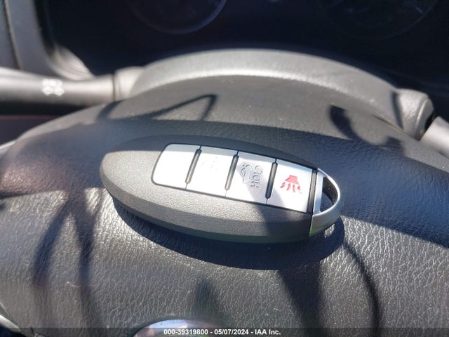 Nissan Pathfinder S 2016 5N1AR2MM8GC607948 Image 11