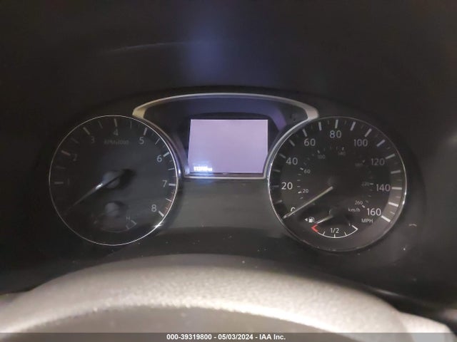 Nissan Pathfinder S 2016 5N1AR2MM8GC607948 Image 16