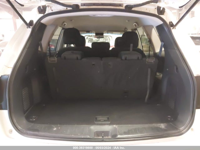 Nissan Pathfinder S 2016 5N1AR2MM8GC607948 Image 12
