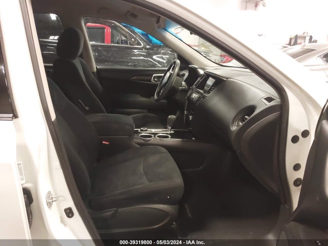 Nissan Pathfinder S 2016 5N1AR2MM8GC607948 Image 5