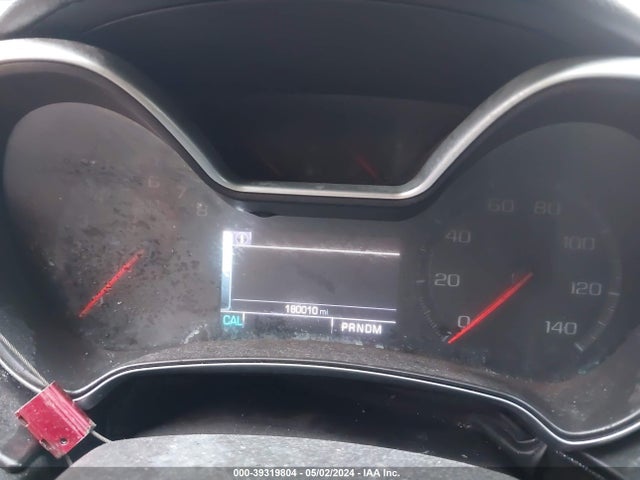 Chevrolet Impala 2lt 2015 2G1125S33F9148427 Image 7