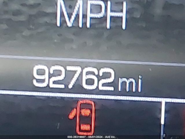 2G1105SA0H9177522 Chevrolet IMPALA 1LT