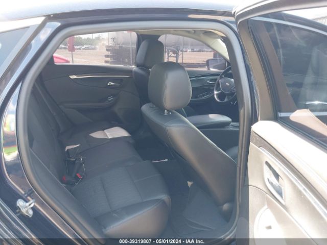 2G1105SA0H9177522 Chevrolet IMPALA 1LT