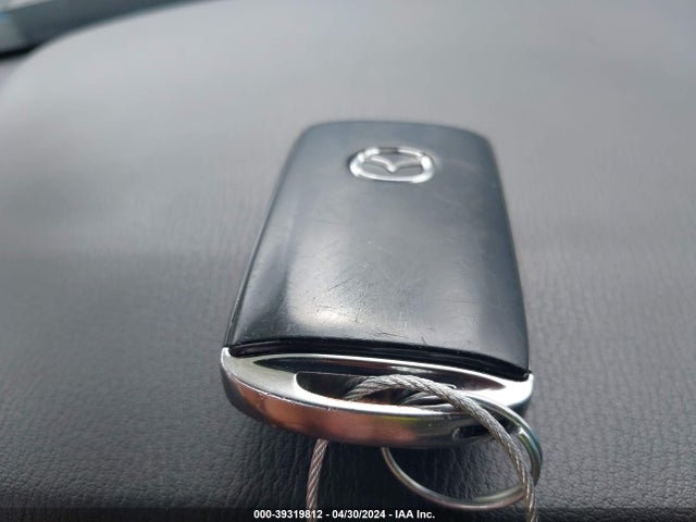Mazda Cx-5 Touring 2020 JM3KFACM5L0756771 Image 11