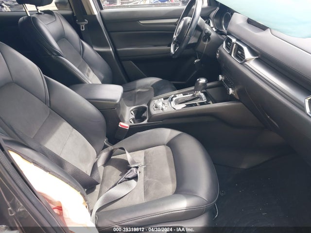 Mazda Cx-5 Touring 2020 JM3KFACM5L0756771 Image 5