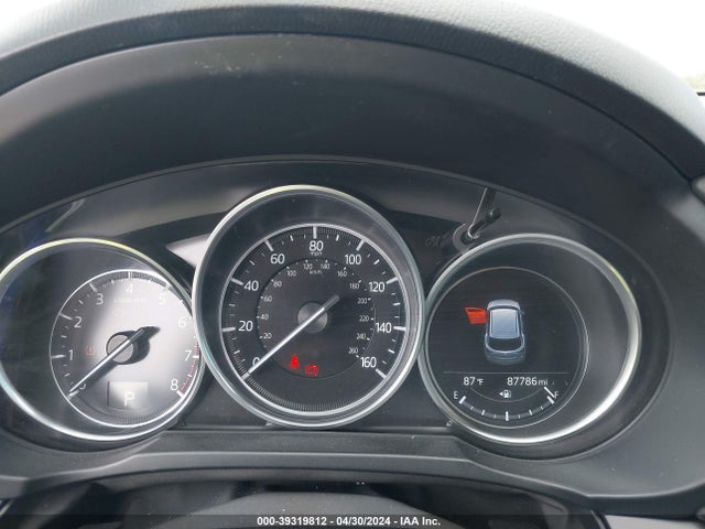 Mazda Cx-5 Touring 2020 JM3KFACM5L0756771 Image 7