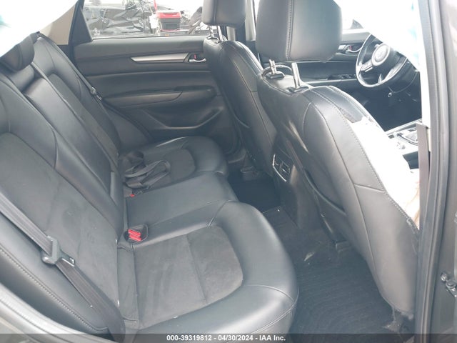 Mazda Cx-5 Touring 2020 JM3KFACM5L0756771 Image 8