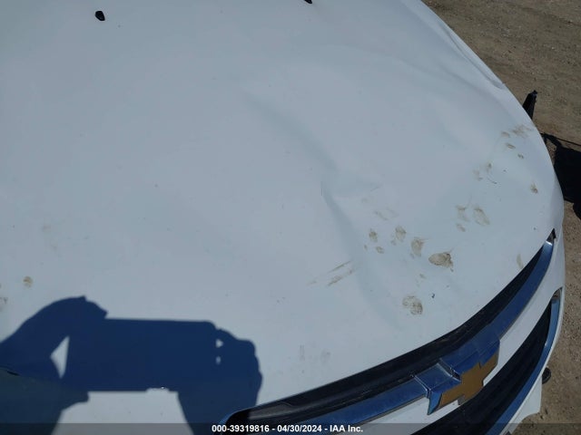 Chevrolet Cruze 1lt Auto 2015 1G1PC5SB2F7125513 Image 17