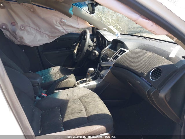 Chevrolet Cruze 1lt Auto 2015 1G1PC5SB2F7125513 Image 5