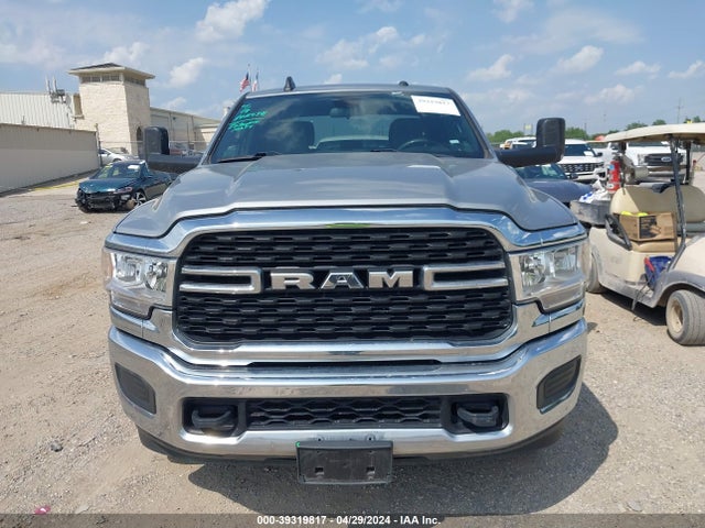 3C6UR5DL2NG119817 RAM 2500 Big Horn  4x4 6'4 Box