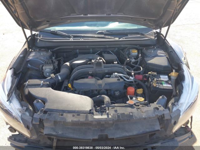 4S3BNAN65F3063258 Subaru Legacy 2.5i Limited
