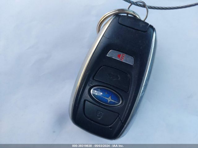 4S3BNAN65F3063258 Subaru Legacy 2.5i Limited