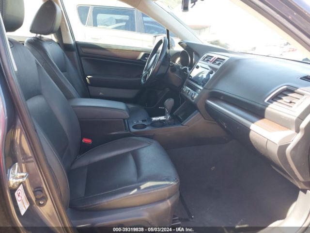 4S3BNAN65F3063258 Subaru Legacy 2.5i Limited