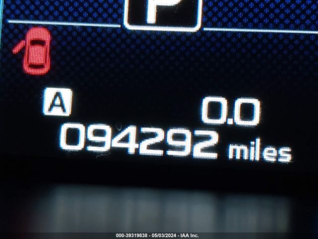4S3BNAN65F3063258 Subaru Legacy 2.5i Limited