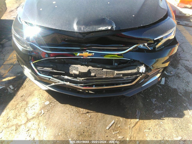 Chevrolet MALIBU 1LT 2017 1G1ZE5ST3HF105792 Image 6