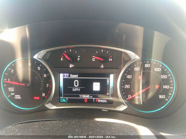 Chevrolet MALIBU 1LT 2017 1G1ZE5ST3HF105792 Image 7