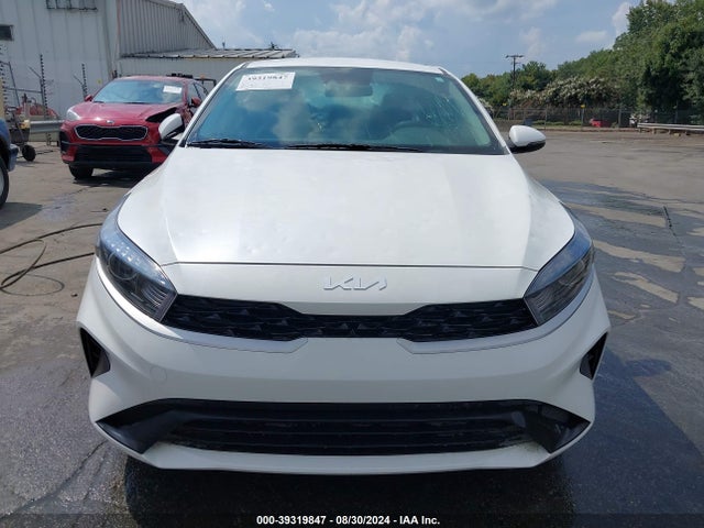 KIA Forte Lxs 2023 3KPF24AD6PE679139 Image 12
