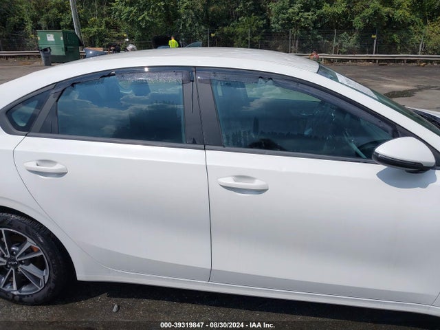 KIA Forte Lxs 2023 3KPF24AD6PE679139 Image 13