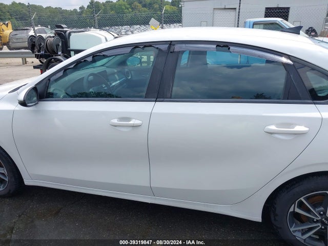 KIA Forte Lxs 2023 3KPF24AD6PE679139 Image 14