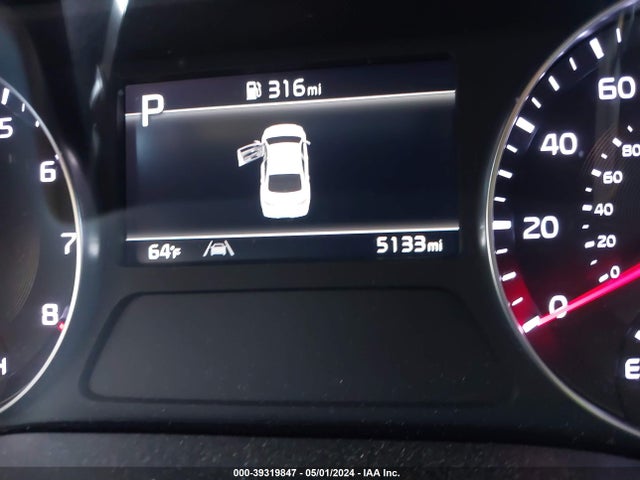 KIA Forte Lxs 2023 3KPF24AD6PE679139 Image 15