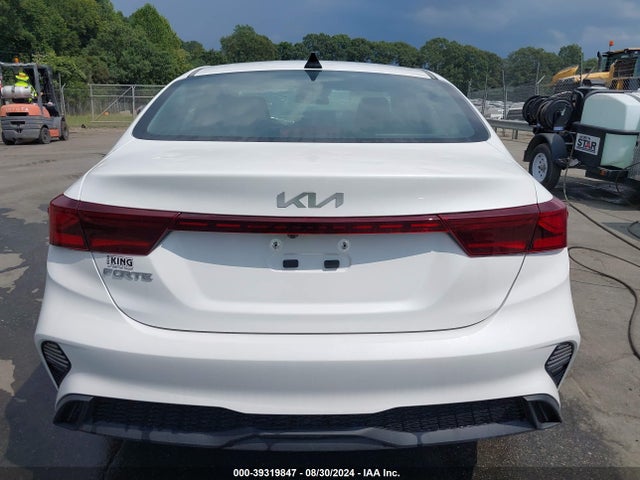 KIA Forte Lxs 2023 3KPF24AD6PE679139 Image 16