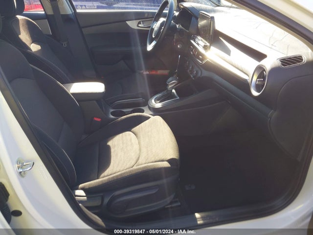 KIA Forte Lxs 2023 3KPF24AD6PE679139 Image 5