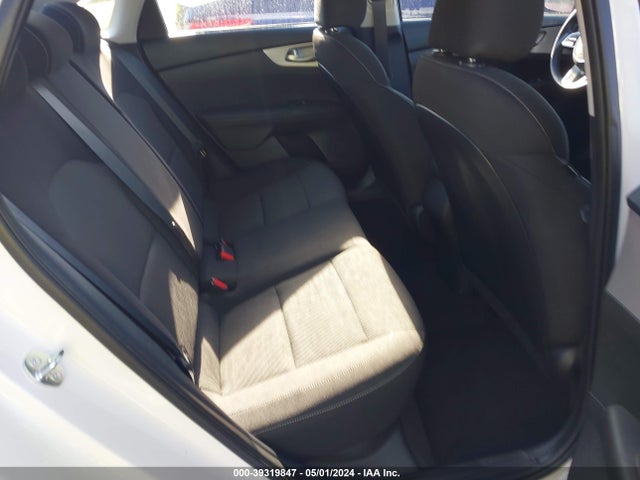 KIA Forte Lxs 2023 3KPF24AD6PE679139 Image 8