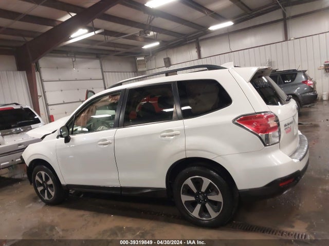 Subaru Forester 2.5i Premium 2017 JF2SJAGC0HH544119 Image 14
