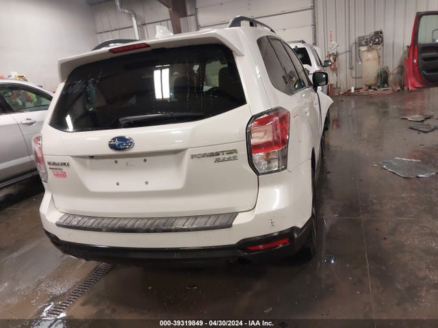 Subaru Forester 2.5i Premium 2017 JF2SJAGC0HH544119 Image 16