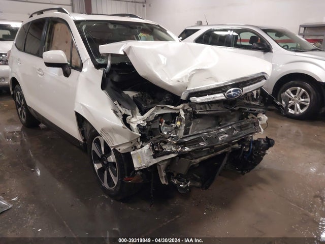 Subaru Forester 2.5i Premium 2017 JF2SJAGC0HH544119 Image 6