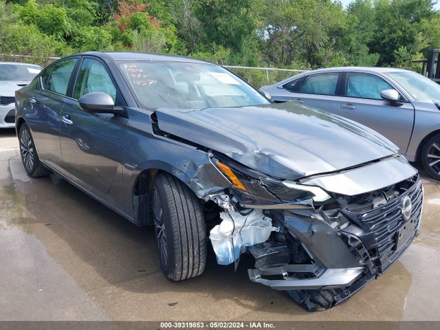 Nissan Altima Sv Fwd 2023 1N4BL4DV8PN307898 головне зображення