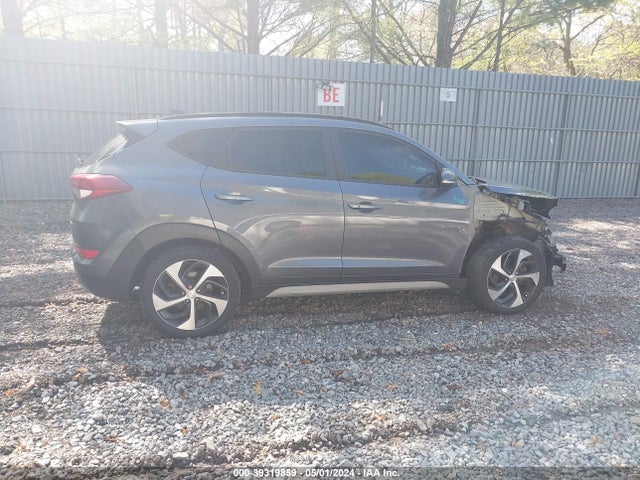 Hyundai Tucson Value 2018 KM8J3CA24JU683632 Image 13