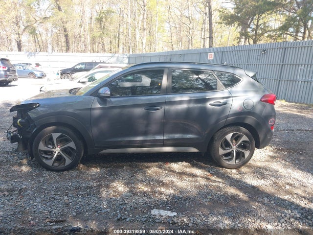 Hyundai Tucson Value 2018 KM8J3CA24JU683632 Image 14