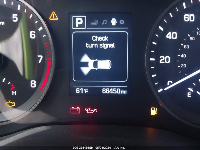 Hyundai Tucson Value 2018 KM8J3CA24JU683632 Image 15