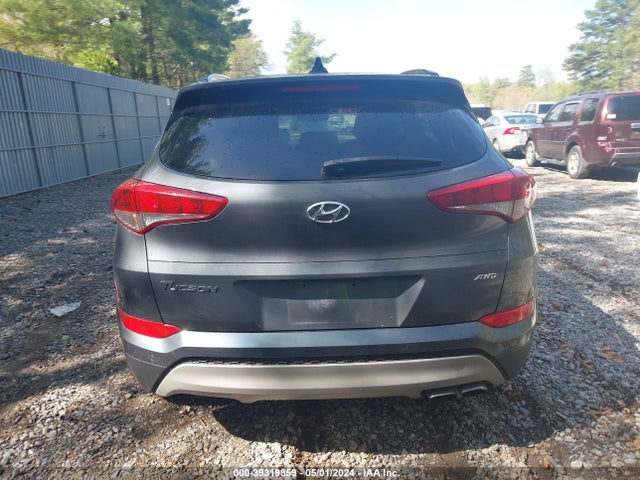 Hyundai Tucson Value 2018 KM8J3CA24JU683632 Image 16