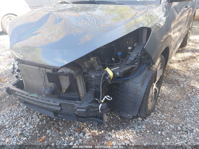 Hyundai Tucson Value 2018 KM8J3CA24JU683632 Image 6