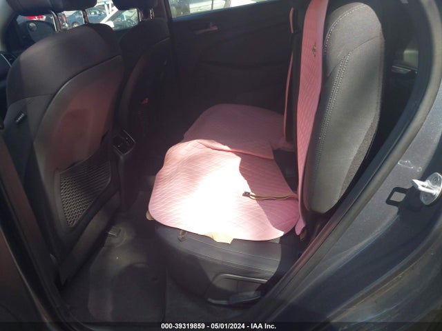 Hyundai Tucson Value 2018 KM8J3CA24JU683632 Image 8