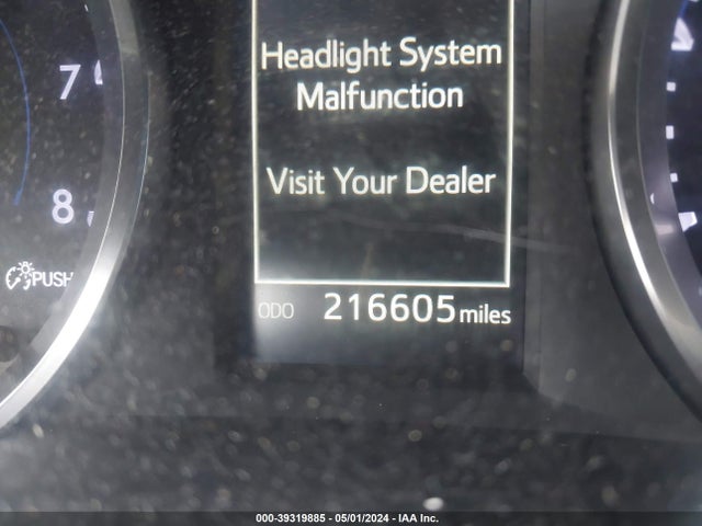 Toyota Highlander Le 2017 5TDBZRFH7HS376137 Image 16