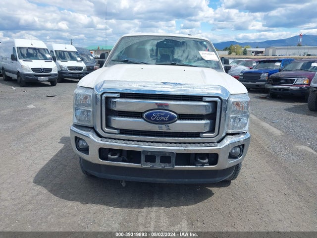 Ford F-250 Xlt 2015 1FT7W2BT9FEB56386 Image 12