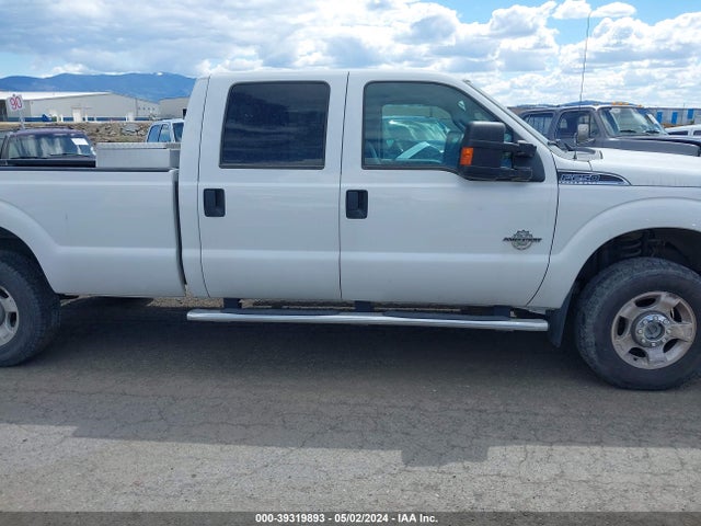 Ford F-250 Xlt 2015 1FT7W2BT9FEB56386 Image 13