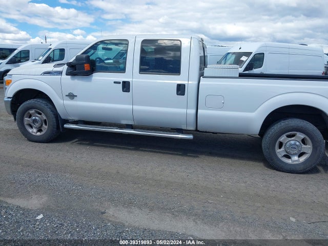 Ford F-250 Xlt 2015 1FT7W2BT9FEB56386 Image 14