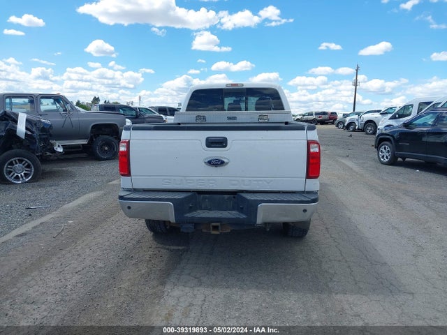 Ford F-250 Xlt 2015 1FT7W2BT9FEB56386 Image 16