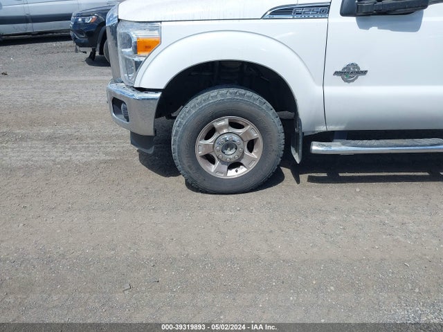 Ford F-250 Xlt 2015 1FT7W2BT9FEB56386 Image 17
