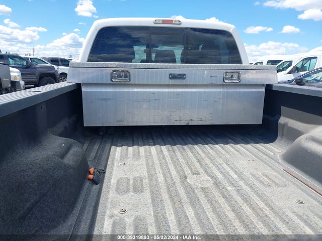 Ford F-250 Xlt 2015 1FT7W2BT9FEB56386 Image 19