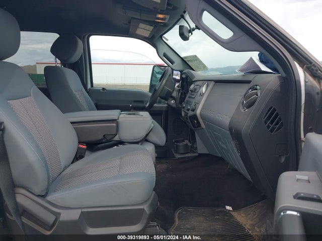 Ford F-250 Xlt 2015 1FT7W2BT9FEB56386 Image 5