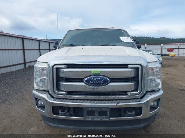 Ford F-250 Xlt 2015 1FT7W2BT9FEB56386 Image 6