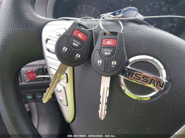 Nissan SENTRA S 2018 3N1AB7AP8JY324701 Image 11